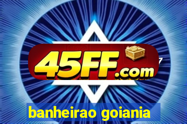 banheirao goiania